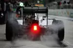 Foto zur News: Nico Rosberg (Mercedes)