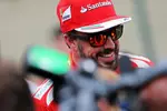 Foto zur News: Fernando Alonso (Ferrari)