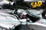 Foto zur News: Nico Rosberg (Mercedes)