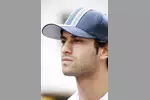 Foto zur News: Felipe Nasr (Carlin)