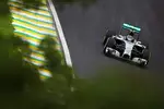 Foto zur News: Nico Rosberg (Mercedes)