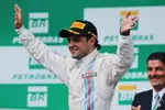 Foto zur News: Felipe Massa (Williams)