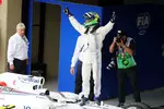 Foto zur News: Felipe Massa (Williams)