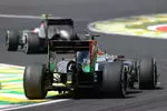 Foto zur News: Nico Hülkenberg (Force India)