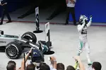 Foto zur News: Nico Rosberg (Mercedes)