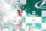 Foto zur News: Nico Rosberg (Mercedes)