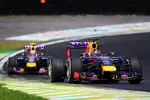 Foto zur News: Sebastian Vettel (Red Bull)