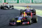 Foto zur News: Sebastian Vettel (Red Bull)