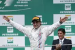 Foto zur News: Felipe Massa (Williams)