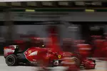 Foto zur News: Kimi Räikkönen (Ferrari)