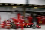 Foto zur News: Fernando Alonso (Ferrari)