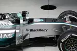 Foto zur News: Nico Rosberg (Mercedes)