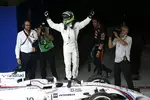 Foto zur News: Felipe Massa (Williams)