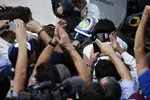 Foto zur News: Felipe Massa (Williams)