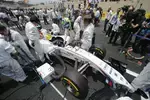 Foto zur News: Felipe Massa (Williams)