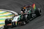 Foto zur News: Nico Hülkenberg (Force India)