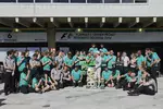 Foto zur News: Nico Rosberg (Mercedes)