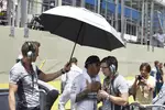 Foto zur News: Lewis Hamilton (Mercedes)