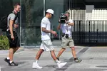 Foto zur News: Lewis Hamilton (Mercedes)