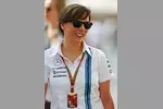 Foto zur News: Claire Williams