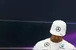 Foto zur News: Lewis Hamilton (Mercedes)