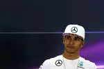 Foto zur News: Lewis Hamilton (Mercedes)