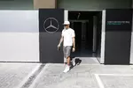 Foto zur News: Lewis Hamilton (Mercedes)