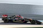 Foto zur News: Esteban Ocon