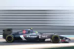 Foto zur News: Esteban Gutierrez (Sauber)