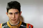 Foto zur News: Esteban Ocon