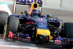 Foto zur News: Daniel Ricciardo (Red Bull)