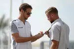 Foto zur News: Jenson Button (McLaren)