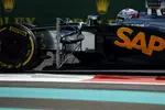 Foto zur News: Kevin Magnussen (McLaren)