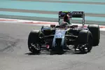 Foto zur News: Pastor Maldonado (Lotus)