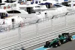 Foto zur News: Kamui Kobayashi (Caterham)