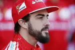 Foto zur News: Fernando Alonso (Ferrari)