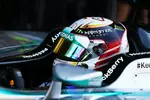 Foto zur News: Lewis Hamilton (Mercedes)