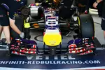 Foto zur News: Sebastian Vettel (Red Bull)