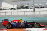 Foto zur News: Sebastian Vettel (Red Bull)