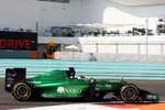 Foto zur News: Kamui Kobayashi (Caterham)