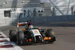 Foto zur News: Nico Hülkenberg (Force India)