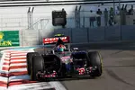 Foto zur News: Daniil Kwjat (Toro Rosso)