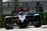 Foto zur News: Jean-Eric Vergne (Toro Rosso)