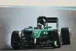 Foto zur News: Kamui Kobayashi (Caterham)