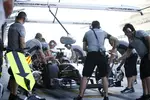 Foto zur News: Nico Rosberg (Mercedes)