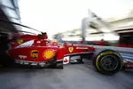 Foto zur News: Kimi Räikkönen (Ferrari)