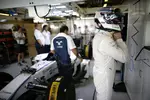 Foto zur News: Valtteri Bottas (Williams)