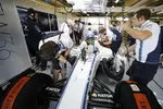 Foto zur News: Felipe Massa (Williams)