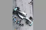 Foto zur News: Nico Rosberg (Mercedes)