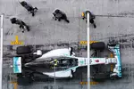 Foto zur News: Nico Rosberg (Mercedes)